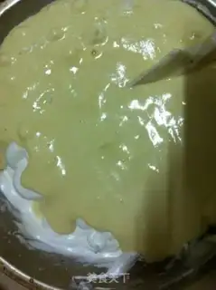 Make step 8