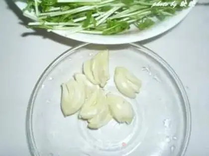 Make step 1