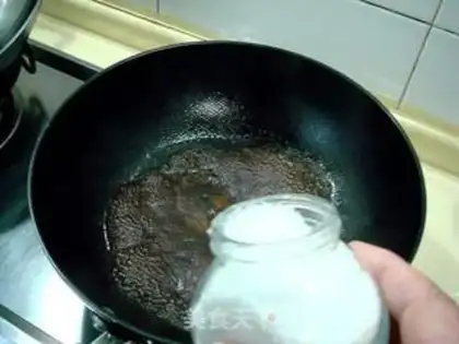Make step 11