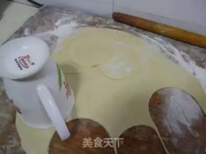 Make  step 1