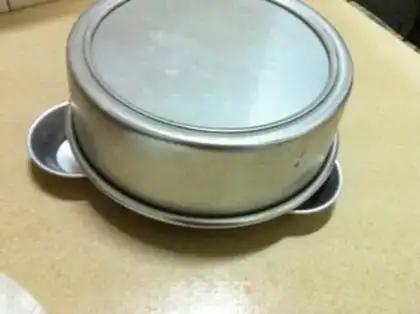 Make step 11