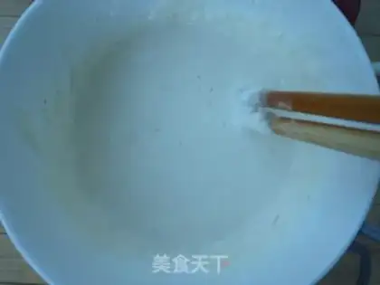 Make step 4