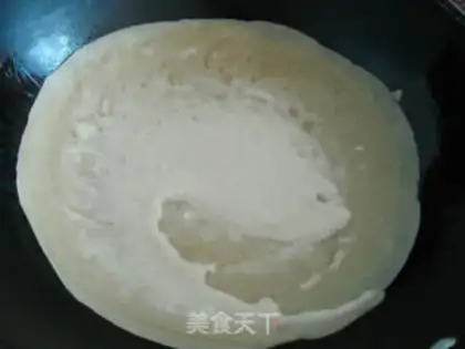 Make step 1