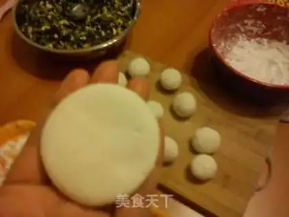 Make  step 6
