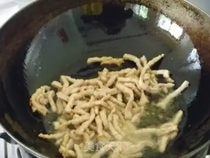 Make step 4