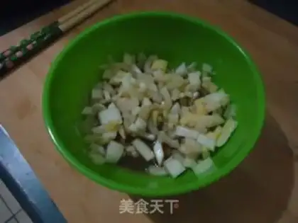 Make step 1