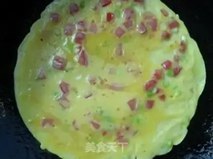 Make step 7