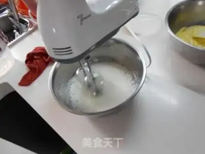 Make step 8
