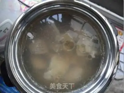 Make step 2