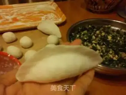 Make  step 9