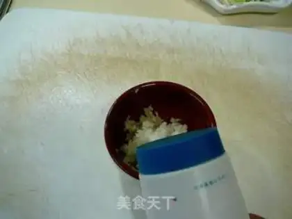 Make step 15