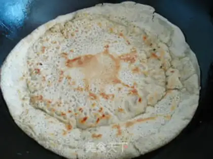 Make step 5