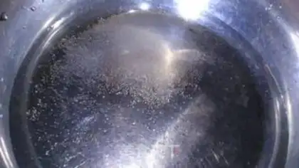 Make step 7