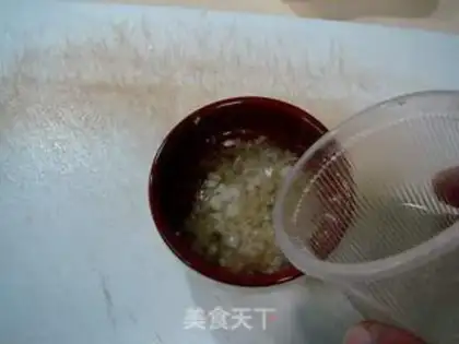 Make step 16