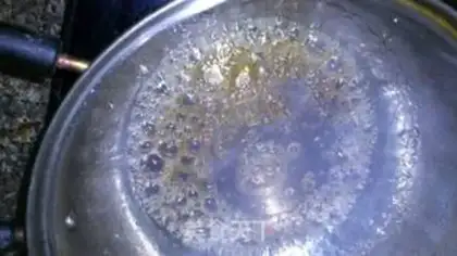 Make step 5