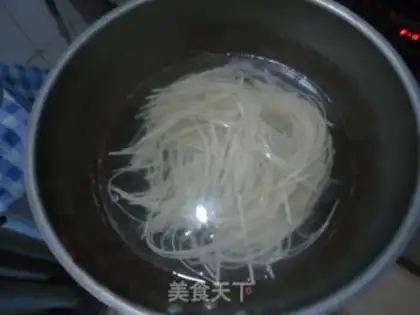 Make step 4