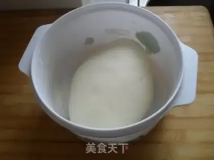 Make step 1