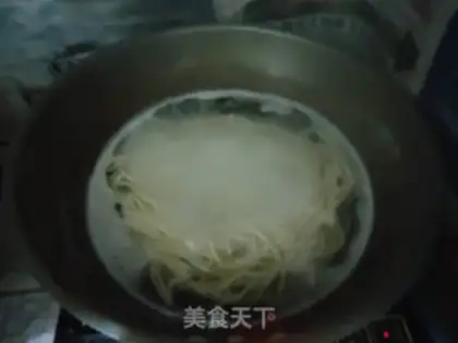 Make step 5