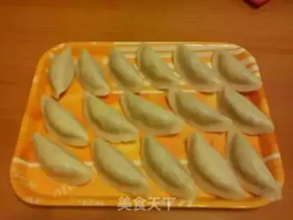 Make  step 13