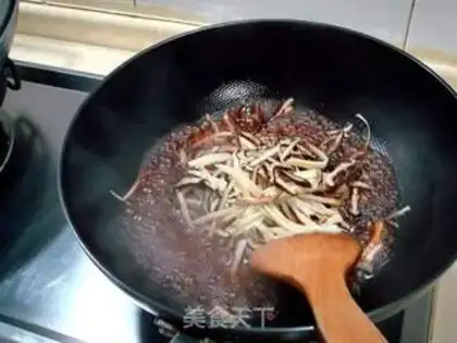 Make step 3