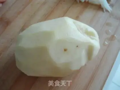 Make step 0