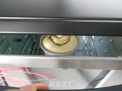 Make step 16