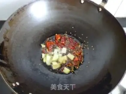 Make step 2