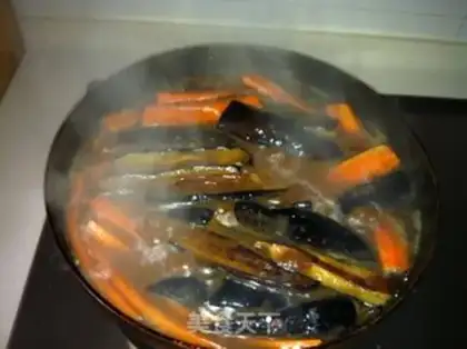 Make step 5
