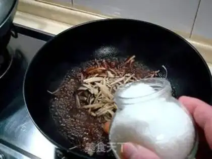 Make step 5