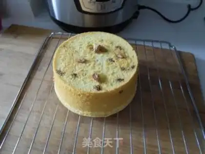Make step 18