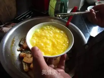 Make step 1
