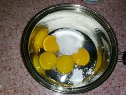Make step 2