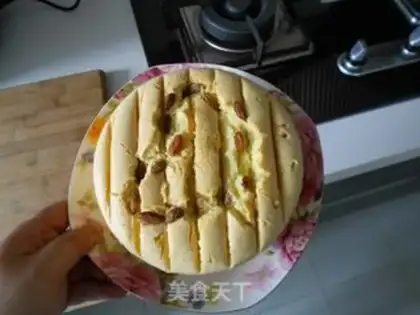 Make step 20