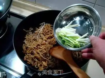 Make step 9