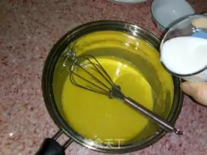 Make step 4