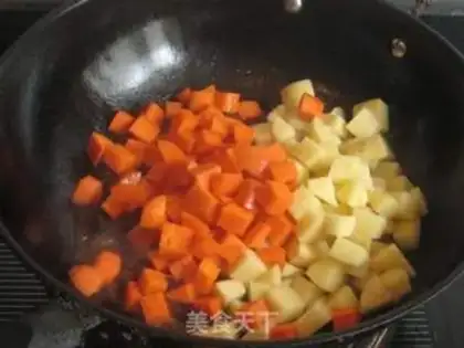 Make step 5
