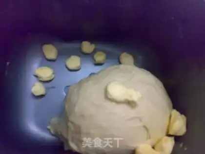 Make  step 1