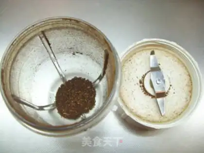 Make step 2