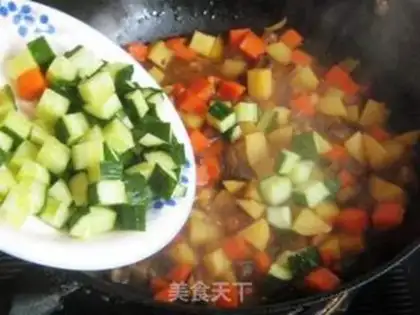 Make step 7