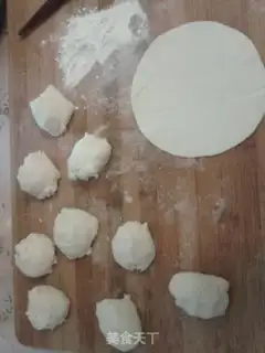 Make step 6