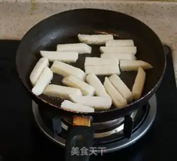 Make step 3