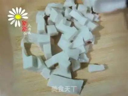 Make step 0