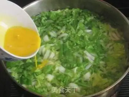 Make step 10