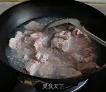 Make step 4