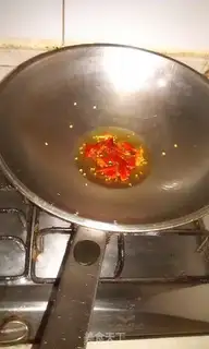 Make step 4