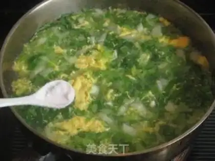 Make step 11