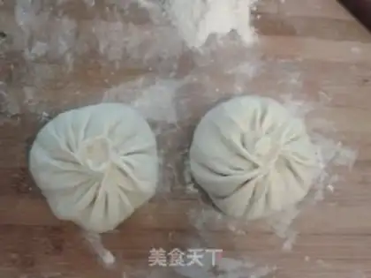 Make step 8