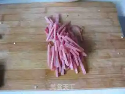 Make step 1