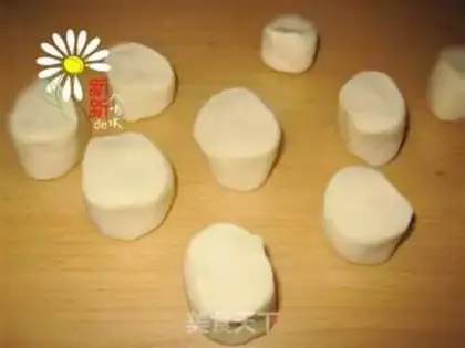 Make step 5