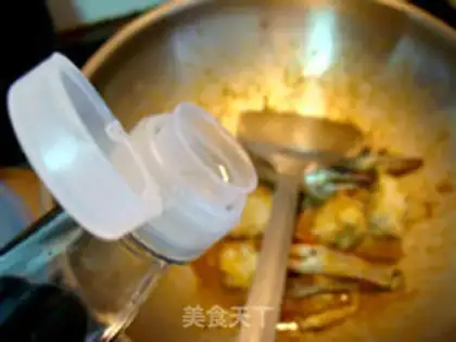 Make step 10